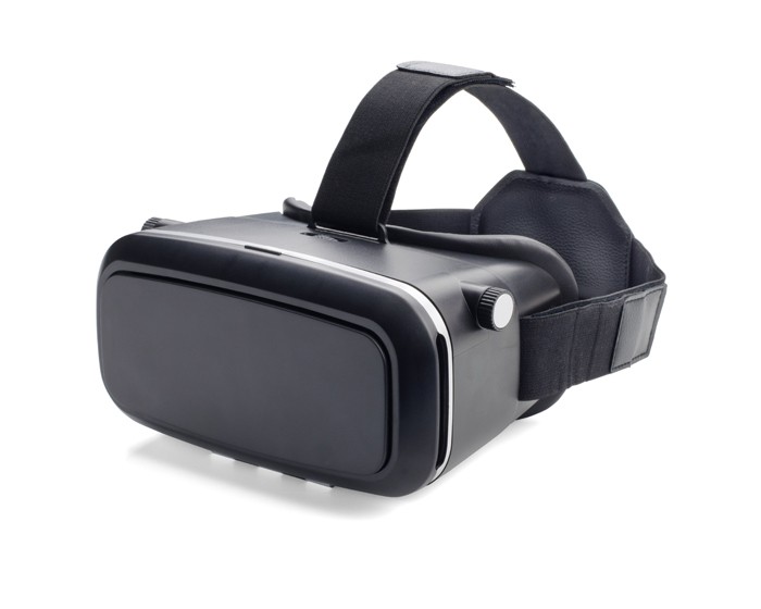 VR (Virtual Reality) brýle MERSE