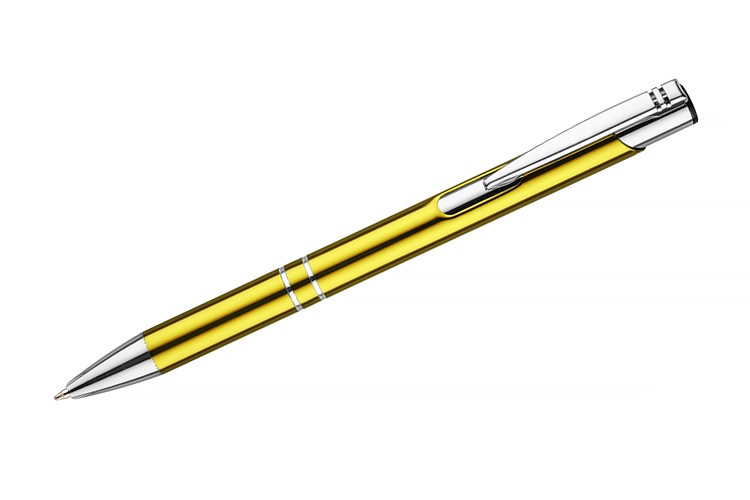 Kuličkové pero 