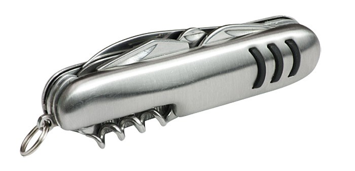 Švýcarský nůž SCAR