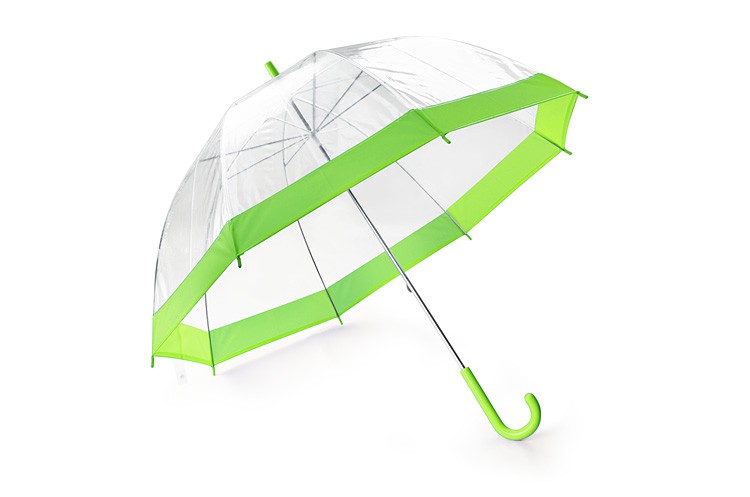 Transparent umbrella SKY