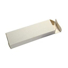 jednoduchá papírová krabička