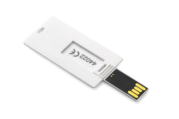 USB flash drive KARTA MINI 8 GB