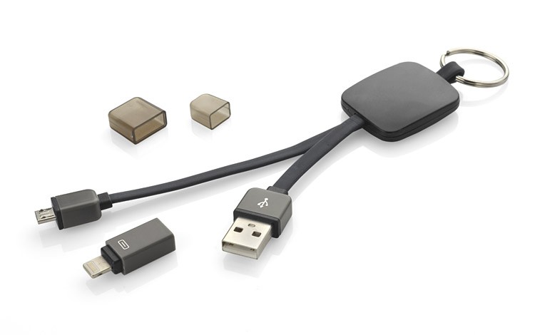 USB kabel 2 v 1 MOBEE