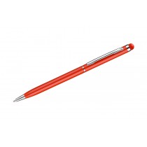 Kuličkové pero stylus TIN 
