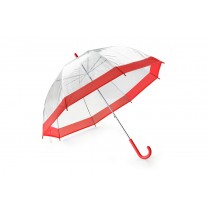 Transparent umbrella SKY