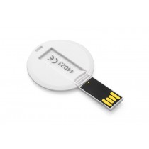 USB disk BADGE 8 GB