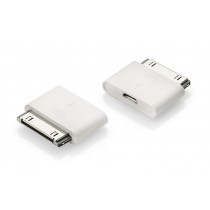 Adaptér micro USB iP4