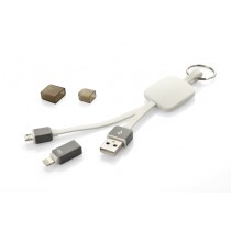 USB kabel  2 v 1 MOBEE
