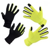 Neonové rukavice