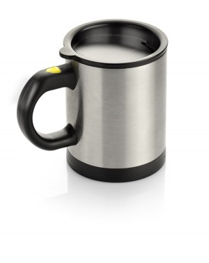Self-stirring Mug MIX 370 ml