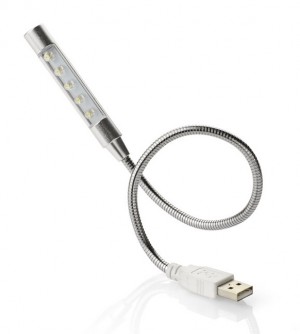 USB lampička PROBE