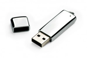 Flash disk VERONA 8 GB